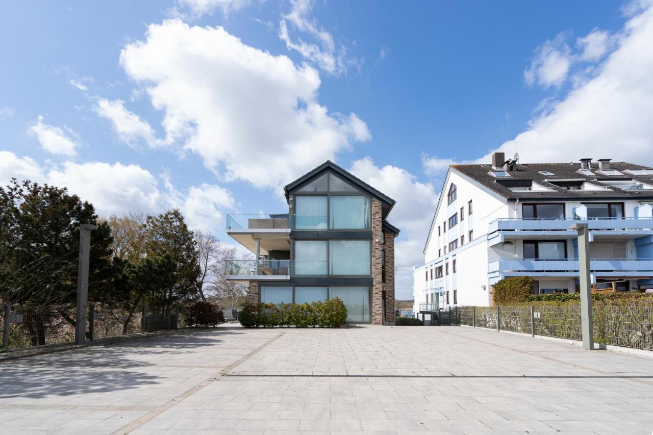 Strandallee 100 Kuestenliebe Scharbeutz Exterior photo