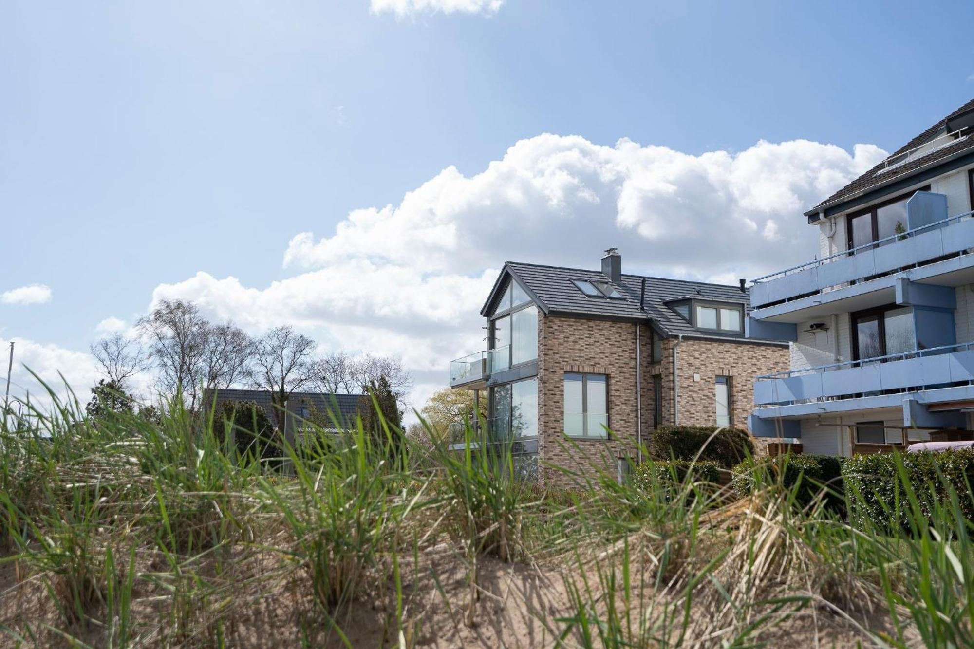Strandallee 100 Kuestenliebe Scharbeutz Exterior photo