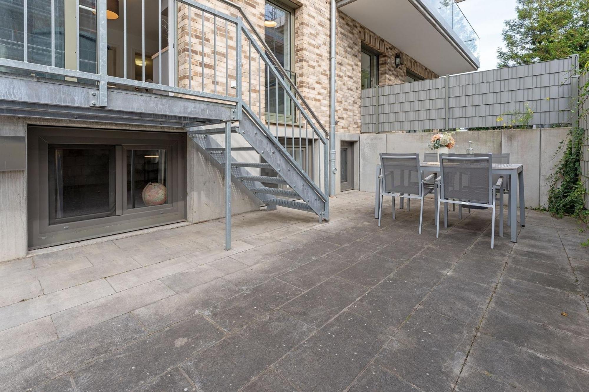 Strandallee 100 Kuestenliebe Scharbeutz Exterior photo